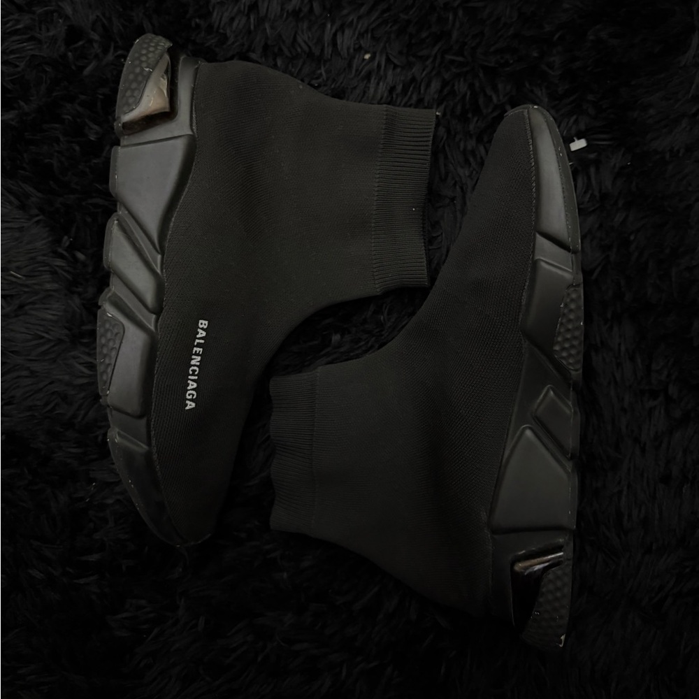 Balenciaga sock shoe